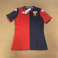 Genoa Home 2019/20 - Modelo Jogador - Kappa