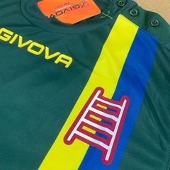 Chievo Verona Third 2017/18 - Givova - comprar online