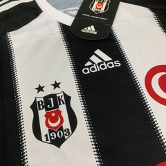 Besiktas Away 2011/12 Estampada - Adidas - comprar online