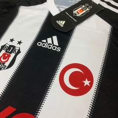 Besiktas Away 2011/12 Estampada - Adidas na internet