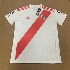 River Plate Home 2019/20 - Adidas