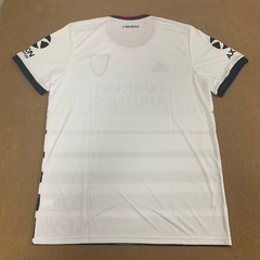 River Plate Third 2019/20 - Adidas na internet