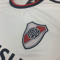 River Plate Third 2019/20 - Adidas - comprar online