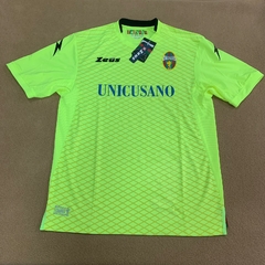 Ternana Goleiro 2017/18 - Zeus