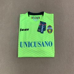 Ternana Goleiro 2017/18 - Zeus - originaisdofut