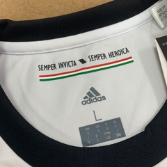 Legia Warsaw Home 2017/18 - Manga Longa - Adidas na internet