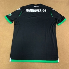 Hannover 96 Away 2019/20 - Macron na internet