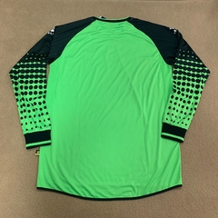 Nepal Goleiro Conjunto 2018/19 - Kelme na internet