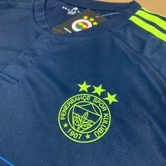 Fenerbahce Third 2015/16 - Adidas - comprar online