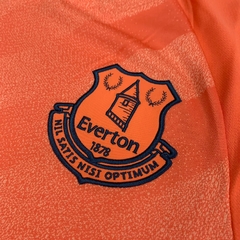 Everton Away 2019/20 - Umbro - comprar online