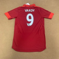 Leicester City Away 2016/17 - #9 Vardy - Puma - comprar online