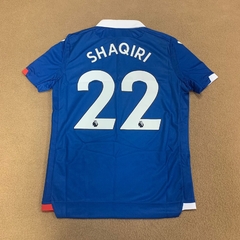 Stoke City Away 2017/18 - #22 Shaqiri - Macron - comprar online