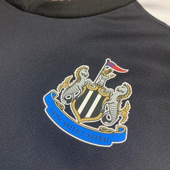 Newcastle Home 2014/15 - Usada em Jogo Sub21 - Puma - comprar online