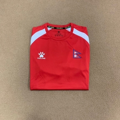 Imagem do Nepal Home 2018/19 - Conjunto - Kelme