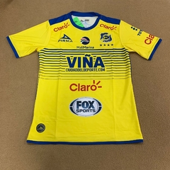 Everton de Viña del Mar Away 2018 - Pirma