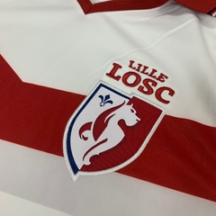 Lille Home 2016/17 - New Balance - comprar online