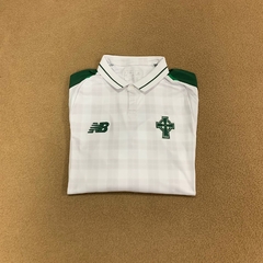 Celtic Away 2018/19 Manga Longa - Modelo Jogador - New Balance - originaisdofut