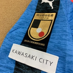 Kawasaki Frontale Home 2019 - Modelo Jogador - Puma na internet