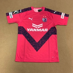 Cerezo Osaka Home 2019 - Modelo Jogador - Puma