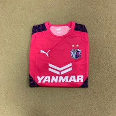 Cerezo Osaka Home 2019 - Modelo Jogador - Puma - loja online