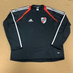 Agasalho River Plate Adidas