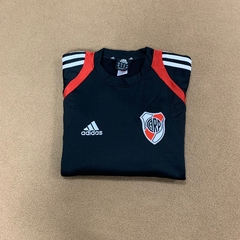 Agasalho River Plate Adidas - originaisdofut