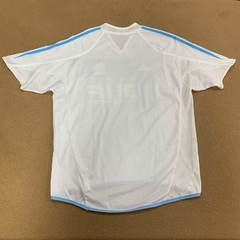 Olympique de Marseille Home 2004/05 - Adidas na internet