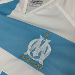 Olympique de Marseille Home 2004/05 - Adidas - comprar online