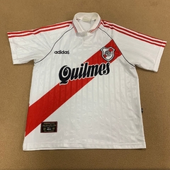 River Plate Home 1995/96 - Adidas