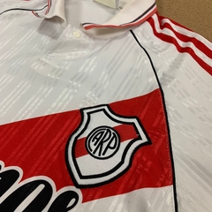 River Plate Home 1995/96 - Adidas - comprar online