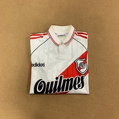 River Plate Home 1995/96 - Adidas - originaisdofut