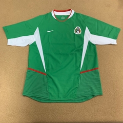 Mexico Home 2003/04 - Nike