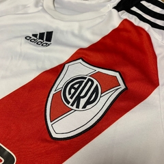 River Plate Home 2008/10 - Adidas - originaisdofut