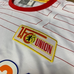 Union Berlin Away 2014/15 - Uhlsport - comprar online