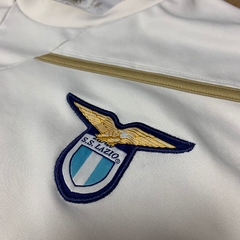 Lazio Away 2011/12 - Puma - comprar online