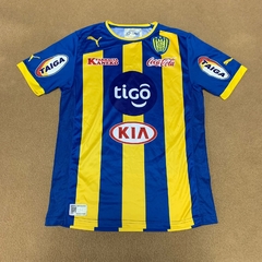 Sportivo Luqueño Home 2013 - Puma