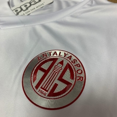 Antalyaspor Away 2020/21 - Podolski #10 - Kappa - comprar online