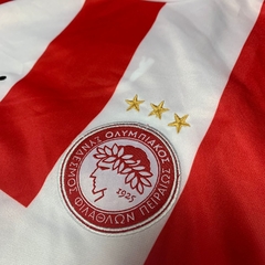 Olympiakos Home 2006/2007 - Puma - comprar online