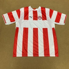 Olympiakos Home 2006/2007 - Puma