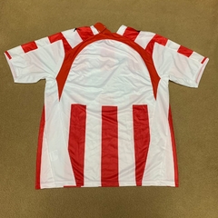 Olympiakos Home 2006/2007 - Puma na internet