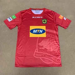 Asante Kotoko Home 2017 - Barex