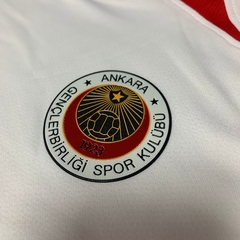 Gençlerbirliği S.K. Away 2019/20 - Nike - comprar online