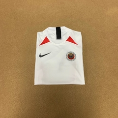 Gençlerbirliği S.K. Away 2019/20 - Nike - originaisdofut