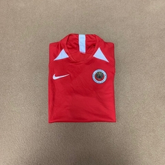 Gençlerbirliği S.K. Third 2019/20 - Nike - originaisdofut