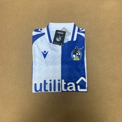 Bristol Rovers Home 2019/20 - Macron - originaisdofut