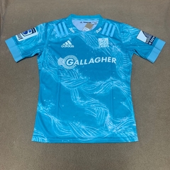 Chiefs Rugby Away 2020 - Adidas