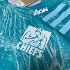 Chiefs Rugby Away 2020 - Adidas - comprar online