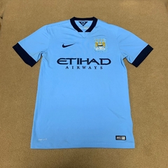 Manchester City Home 2014 - Nike