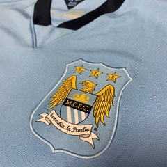 Manchester City Home 2014 - Nike - comprar online
