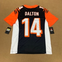 Cincinnati Bengals Edição Limitada Vapor Untouchable - Andy Dalton - NFL - Nike - comprar online